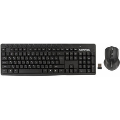 Беспроводной набор Sonnen K-648 (513208)