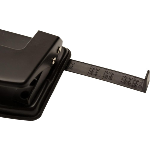 Дырокол Silwerhof 2072061