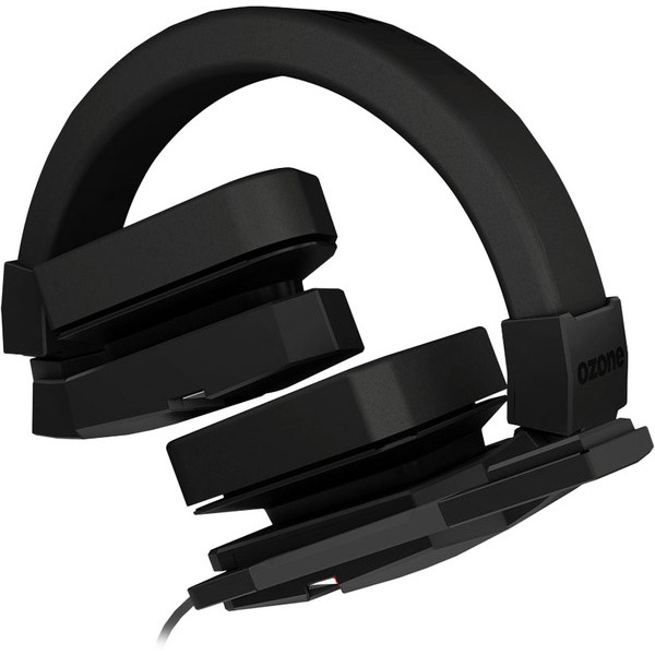 Наушники Ozone OZBLASTST