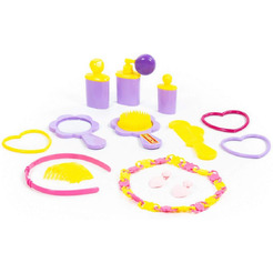 Набор Полесье Маленькая принцесса №4 47335