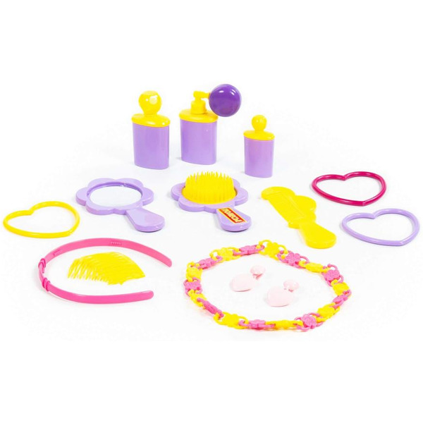 Набор Полесье Маленькая принцесса №4 47335