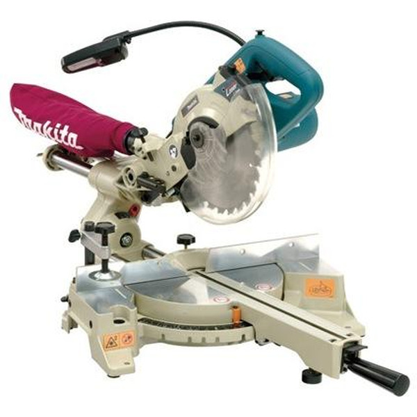 Дисковая пила Makita LS0714FL