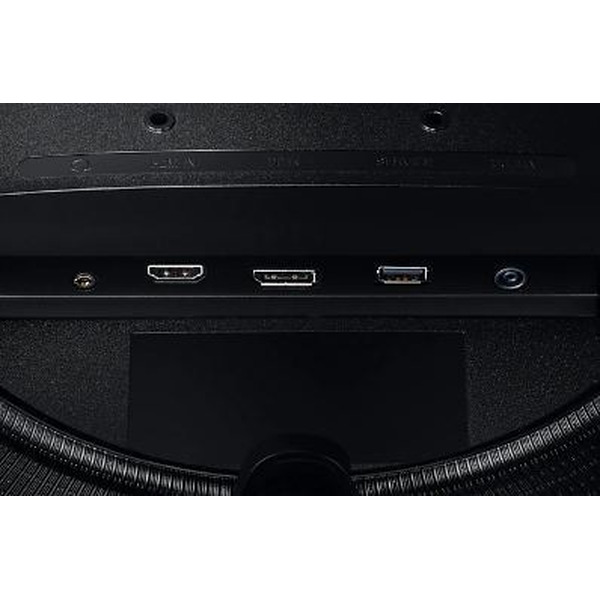 Монитор Samsung Odyssey G5 C34G55TWWI (LC34G55TWWIXCI)