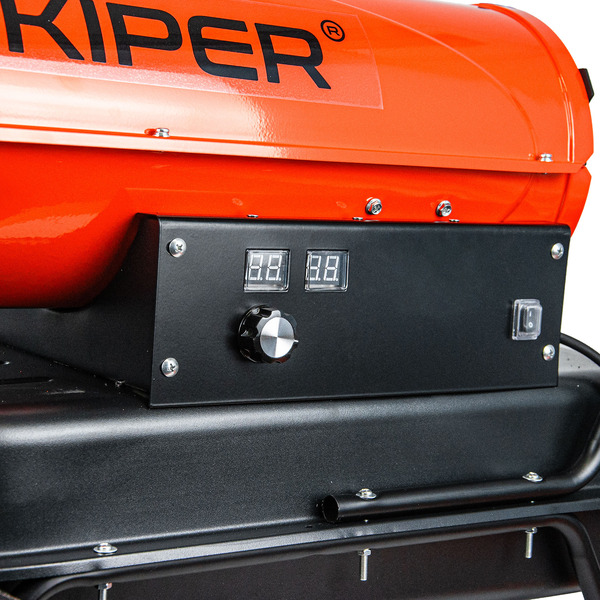 Дизельная тепловая пушка SKIPER DH-20000