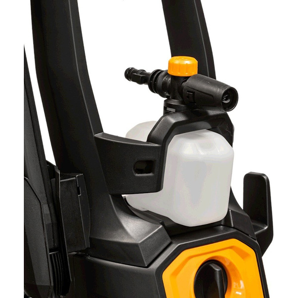 Мойка высокого давления Partisan N-24K