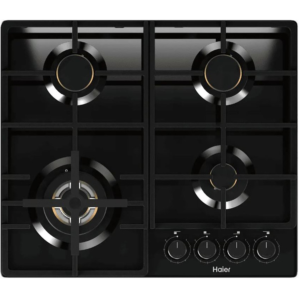 Газовая варочная панель Haier HHQ-G64CAQB