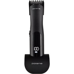 Машинка для стрижки POLARIS PHC 2400 (черный)