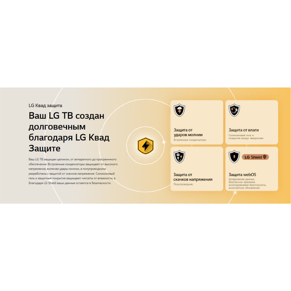 Телевизор LG Smart TV AI LB70 27LB70006LA