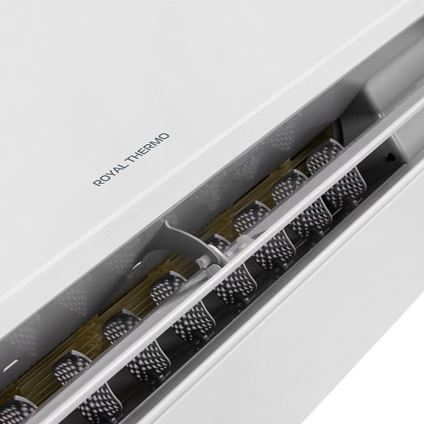 Кондиционер Royal Thermo Barocco DC RTBI-09HN8/white