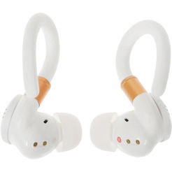 Наушники Soundcore Sport X20 (белый)