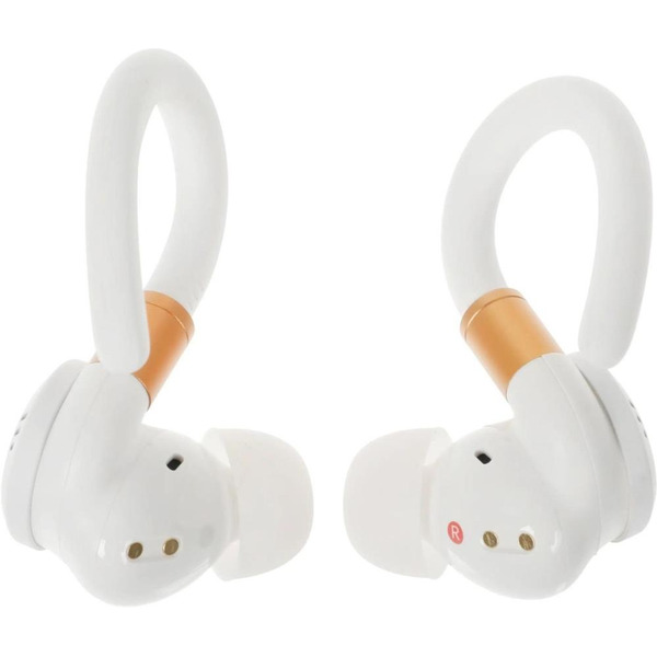 Наушники Soundcore Sport X20 (белый)