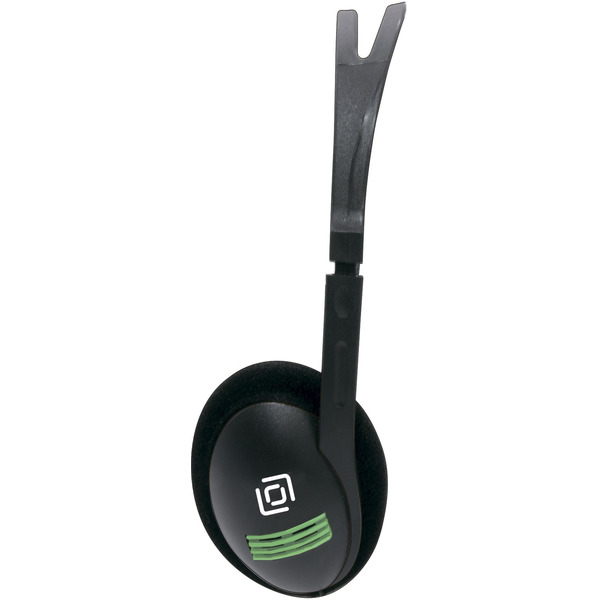 Наушники Oklick HS-M100