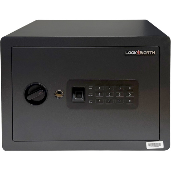 Сейф LocksWorth VS4526