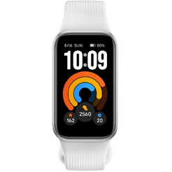 Фитнес-браслет Xiaomi Smart Band 11 Active (серебристый)