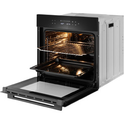 Духовой шкаф Weissgauff EOV 799 SB