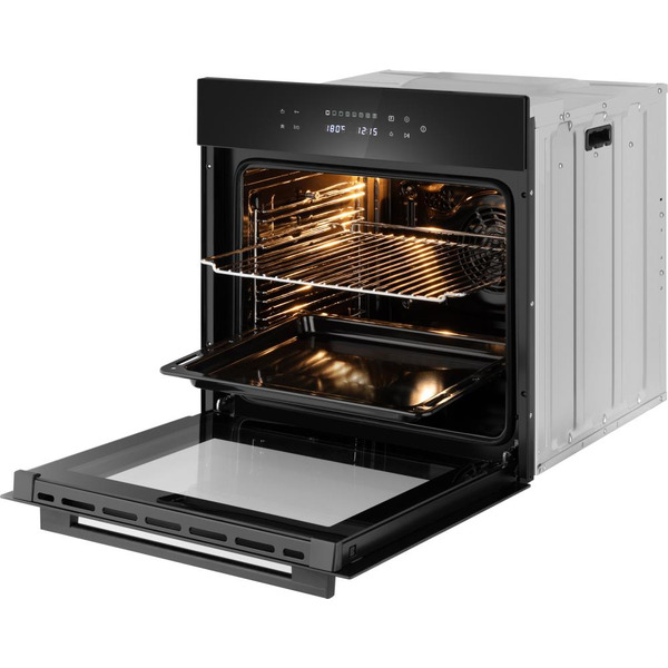 Духовой шкаф Weissgauff EOV 799 SB