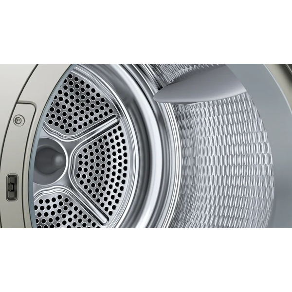 Сушильная машина Bosch Serie 8 WQB245BXME