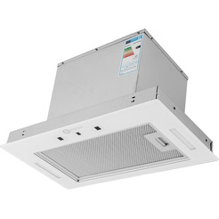 Кухонная вытяжка Schtoff Trend 50 White