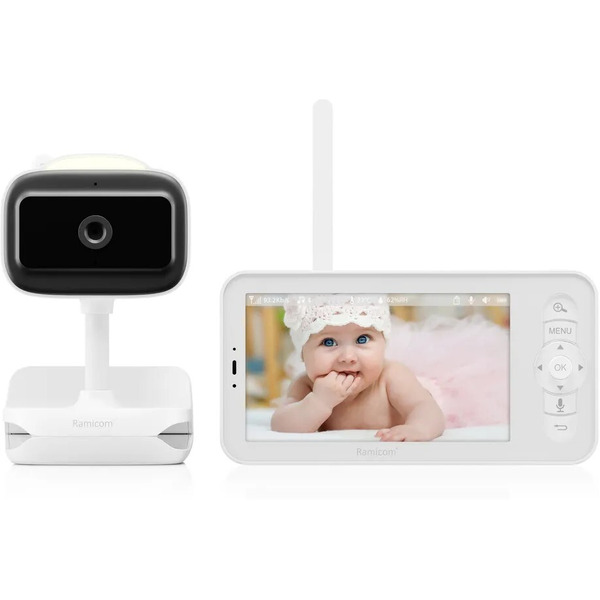 Видеоняня Ramicom VRC400