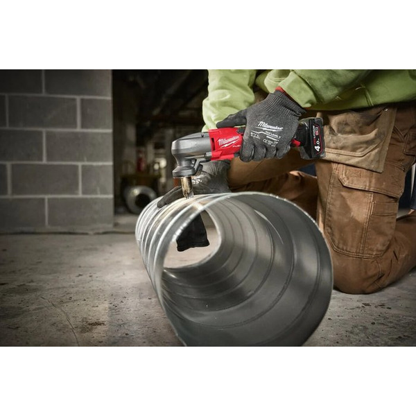 Ножницы по металлу Milwaukee M12FNB16-402X (4933479619)