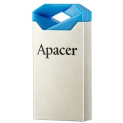 USB Flash-накопитель Apacer AH11J  (AP64GAH11JG-1)