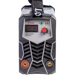 Инвертор сварочный Ставр САИ-220Э (ст220эсаи)