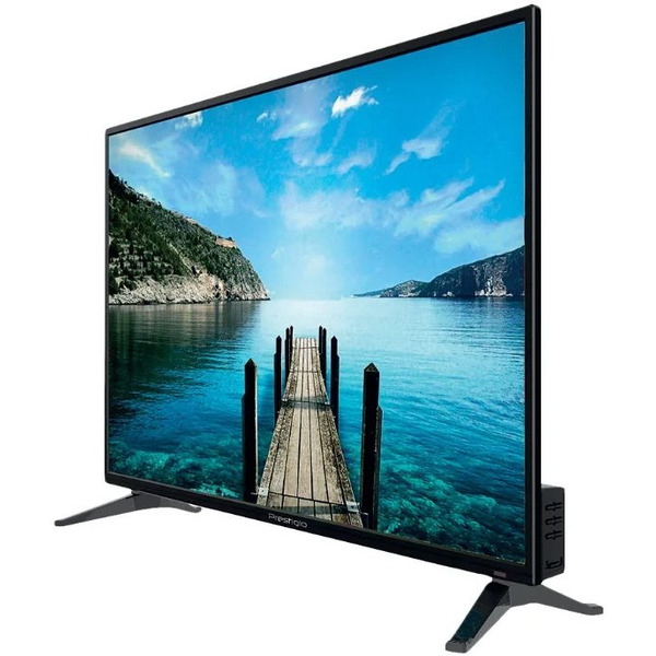 Телевизор PRESTIGIO PTV40DS00Y