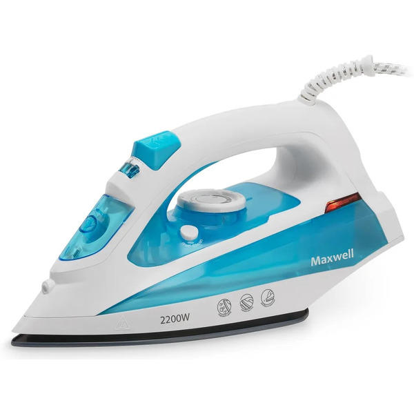 Утюг MAXWELL MW-3055B