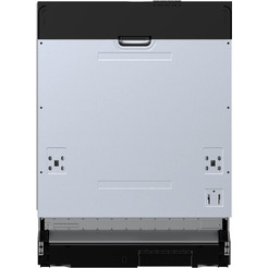 Встраиваемая посудомоечная машина DeLonghi DDW 09F Montegriano