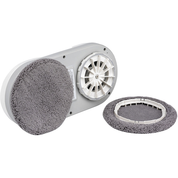 Робот для мытья окон Evolution WClean FL3285DS Smart