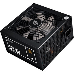 Блок питания 1STPLAYER PS-800AX