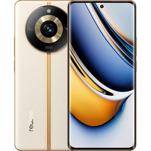 Смартфон Realme 11 Pro 5G (RM3771) 8GB/256GB (бежевый)