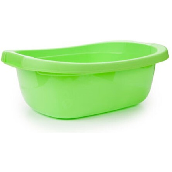 Таз BEROSSI АС 18338000 15 л (салатный)