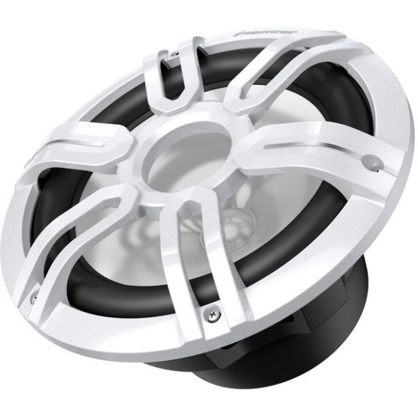 Автомобильный сабвуфер Pioneer TS-ME100WS