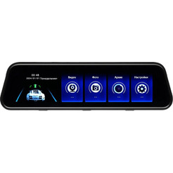 Видеорегистратор-зеркало Artway AV-605