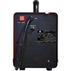 Сварочный инвертор Fubag IRMIG 200 41391