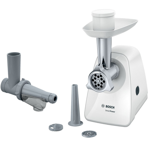 Мясорубка Bosch SmartPower MFW2515W