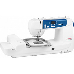 Швейно-вышивальная машина Aurora Style 800