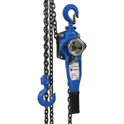 Таль ручная рычажная Shtapler HSH-E 1т 6м 71049034