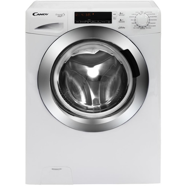 Стиральная машина CANDY GV34126TC2-07