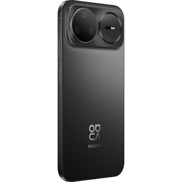 Смартфон Huawei Nova 15 Pro 12GB/512GB (KLE-LX9) Black
