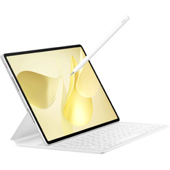 Планшет Huawei MatePad 12 X Wi-Fi (LRT-W09) 12GB/256GB White с клавиатурой