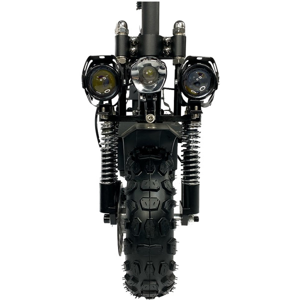 Электросамокат Kugoo Kirin M5 (2025)