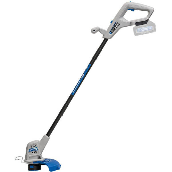 Триммер Hyundai T-140iON (без АКБ)