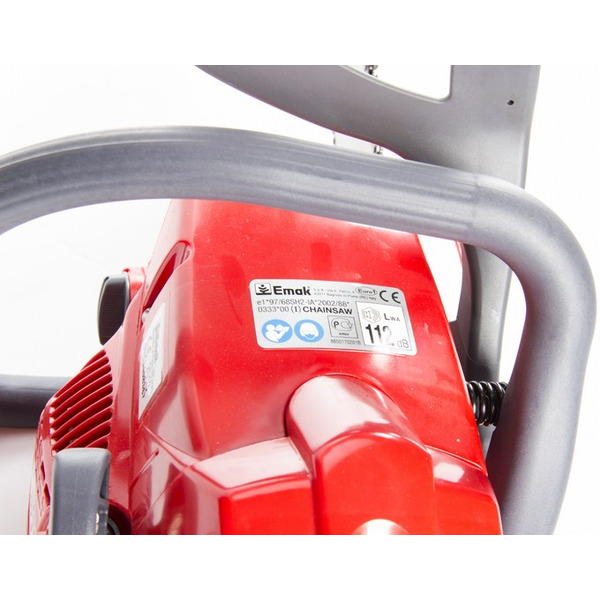 Пила цепная Efco 141 S (50179002E1T)