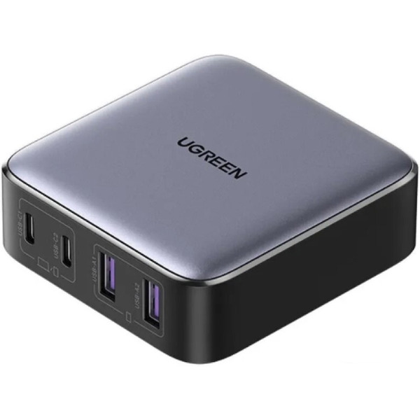 Сетевое зарядное устройство UGREEN CD327-90747