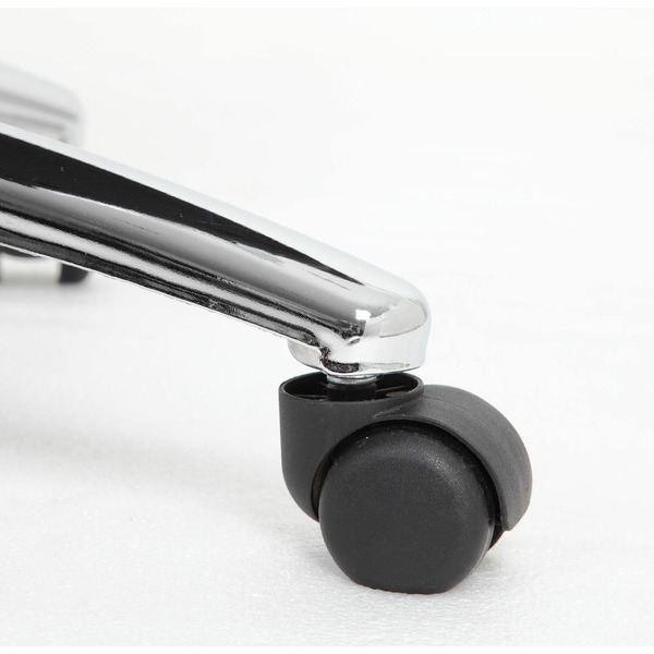 Кресло Brabix Amadeus EX-507 (черный)