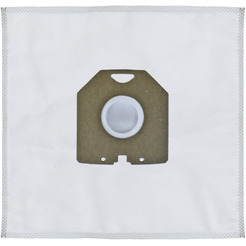 Комплект пылесборников INVEST (Philips, тип Oslo) IZ-PH2S(T)