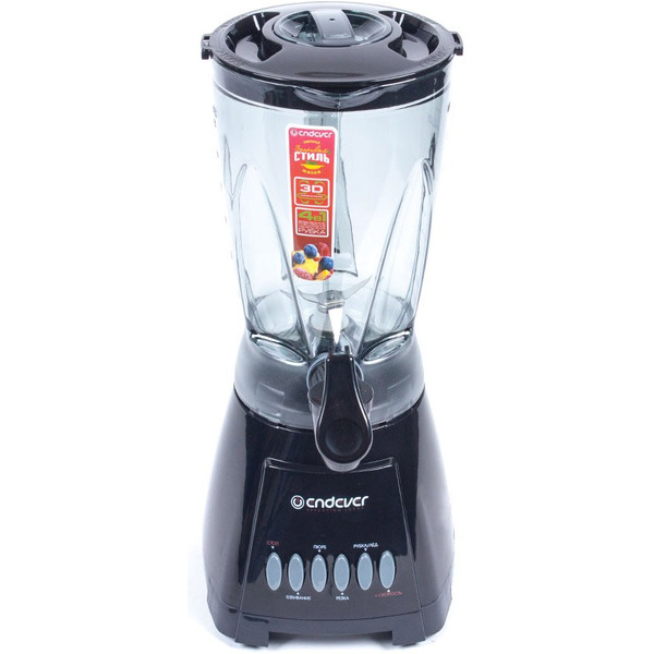 Стационарный блендер Endever Sigma-012