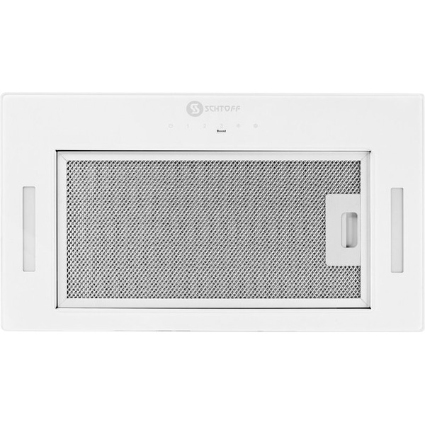 Кухонная вытяжка Schtoff Rost 50 White